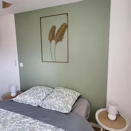 Le Petit Nid Douillet Grignon (Savoie)