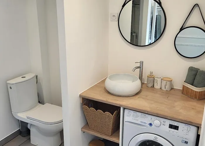 Le Petit Nid Douillet Apartament Grignon (Savoie)
